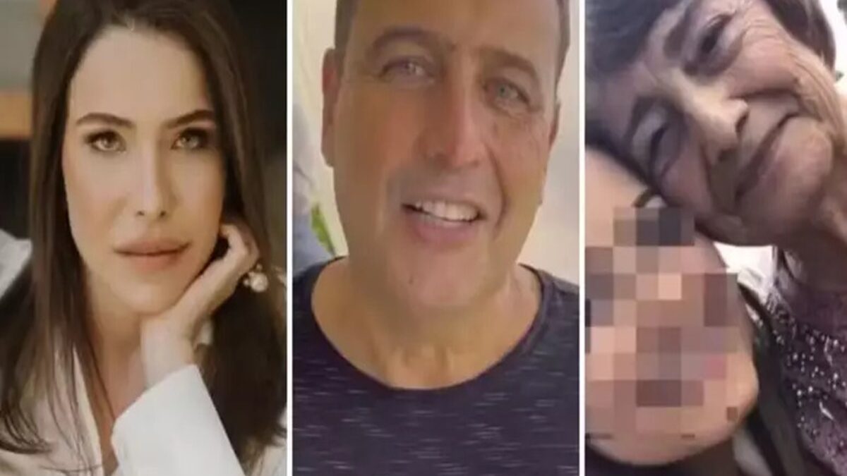 Suspeita de matar o ex-sogro e a mãe dele envenenados colocou substância altamente tóxica em dois bolos no pote.