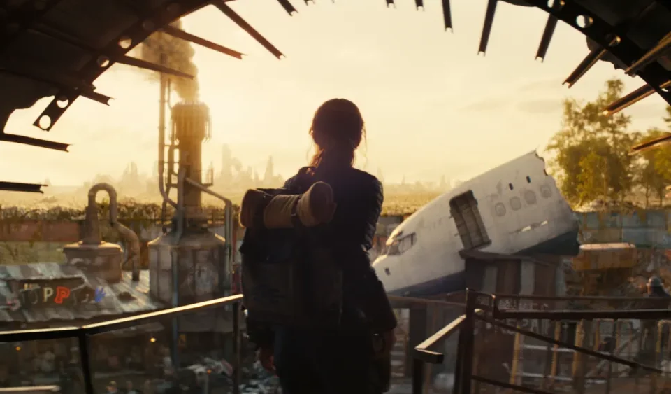 “Fallout” ganhou seu primeiro trailer. A adaptação do Amazon Prime Video da popular série de videogame ganhou suas primeiras imagens mostrando seu cenário de deserto nuclear e os monstros aterrorizantes que vagam pelo mundo devastado.