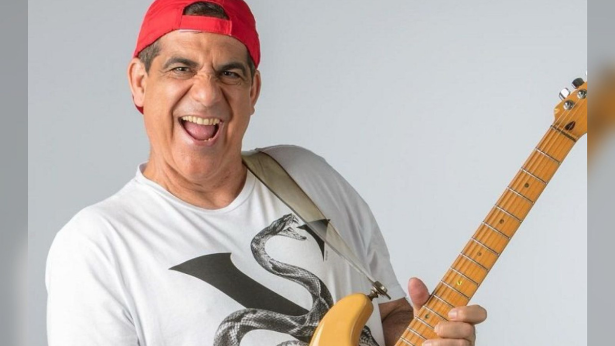 Durval Lelys será principal atração de Blokinho Aê (Foto divulgação)