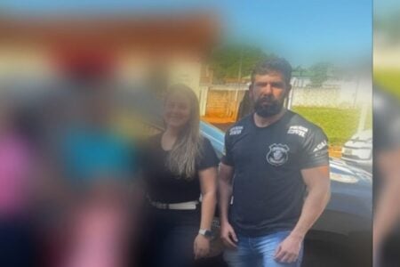 Polícia Civil de Goiás resgata criança sequestrada e levada para Mato Grosso do Sul Suspeitos responderão pelo crime de sequestro qualificado