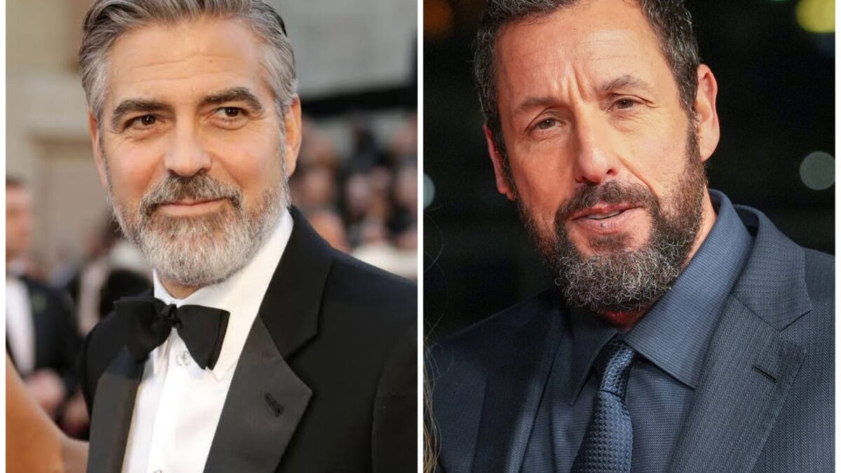 O diretor Noah Baumbach encontrou as estrelas de seu novo longa-metragem: George Clooney e Adam Sandler. Os detalhes da trama do projeto para a Netflix ainda não foram revelados.