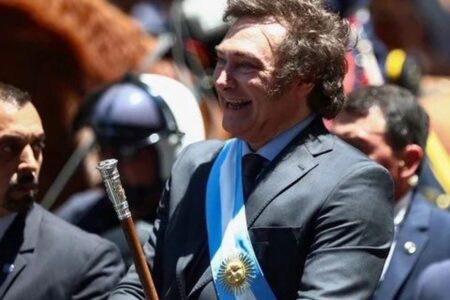 Argentina atinge 57% de pobres, maior número em 20 anos