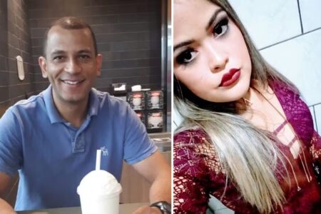 Duas pessoas morrem em acidente de carro na GO-206, em Caçu Uma das vítimas era funcionária da prefeitura da cidade