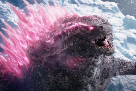 O MonsterVerse retorna para sua quinta aventura com o novo trailer de “Godzilla vs Kong: O Novo Império”. O filme vem após o longa-metragem de 2021 da Legendary Pictures, “Godzilla vs. Kong”, dirigido por Adam Wingard, que retorna para dirigir este próximo longa de monstros.