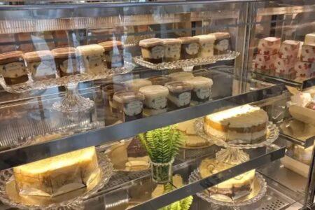 Produtos de lote inspecionado por suposta intoxicação em Goiânia são recolhidos, diz doceria