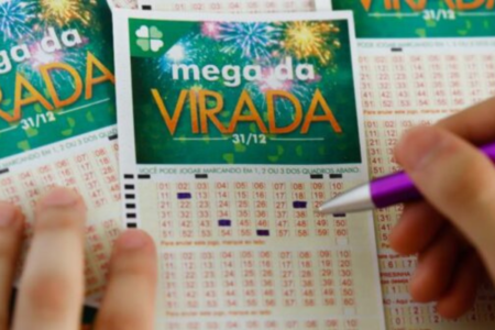 Mega da Virada tem bolão com quina em Goiânia e prêmio de R$ 420 mil