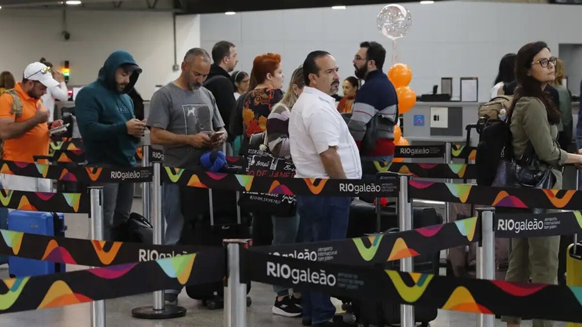 Vai viajar? Procon Goiânia verifica variação de até 162,47% em passagens aéreas