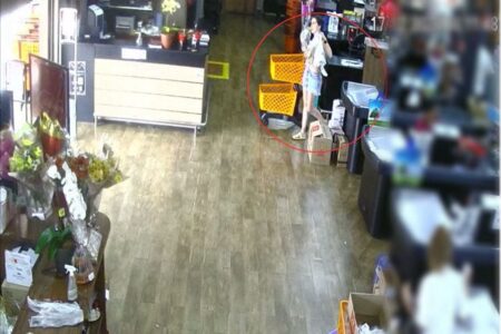 Polícia narra dia de suspeita de envenenar ex-sogro e mãe dele, em Goiânia