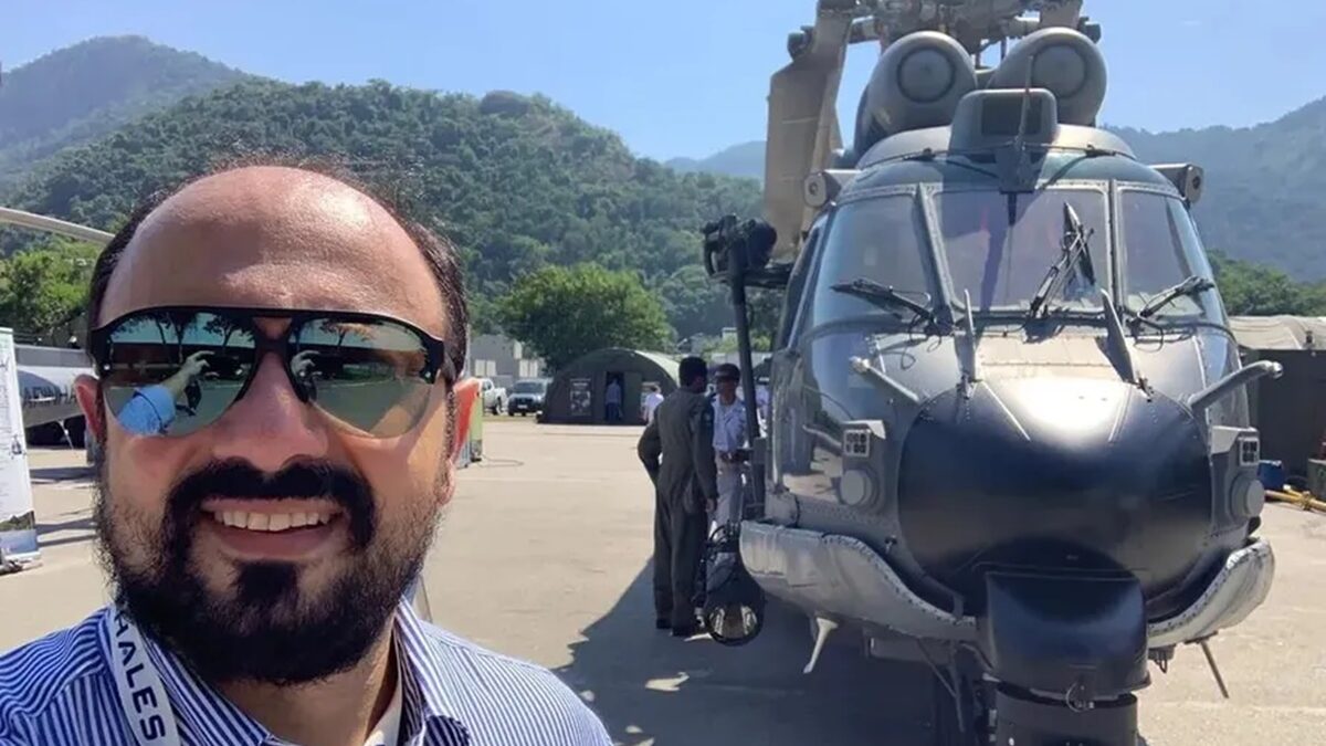 Saiba quem é o argentino que traficou 43 mil armas para facções brasileiras