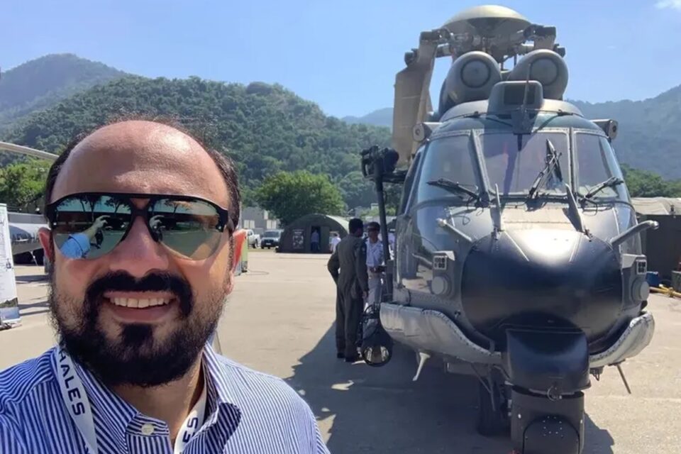 Saiba quem é o argentino que traficou 43 mil armas para facções brasileiras