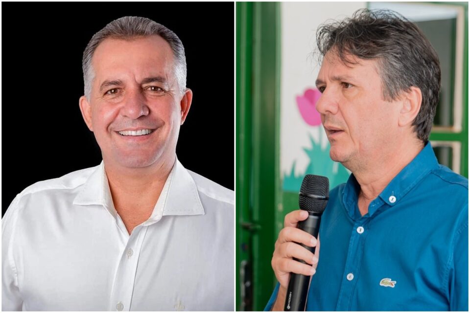Goiás Pesquisas/Mais Goiás: em Bom Jardim de Goiás, Baré lidera rejeição com 50,22%