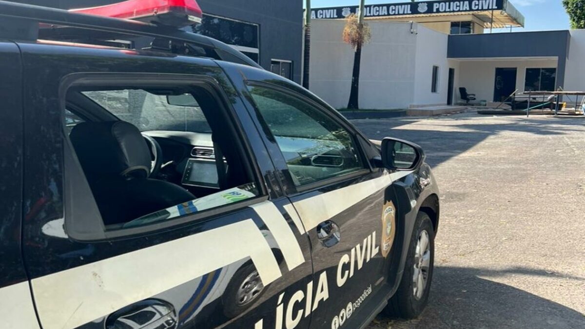 Golpe de compra e venda de veículo em Goianésia envolveu seis veículos (Foto divulgação)