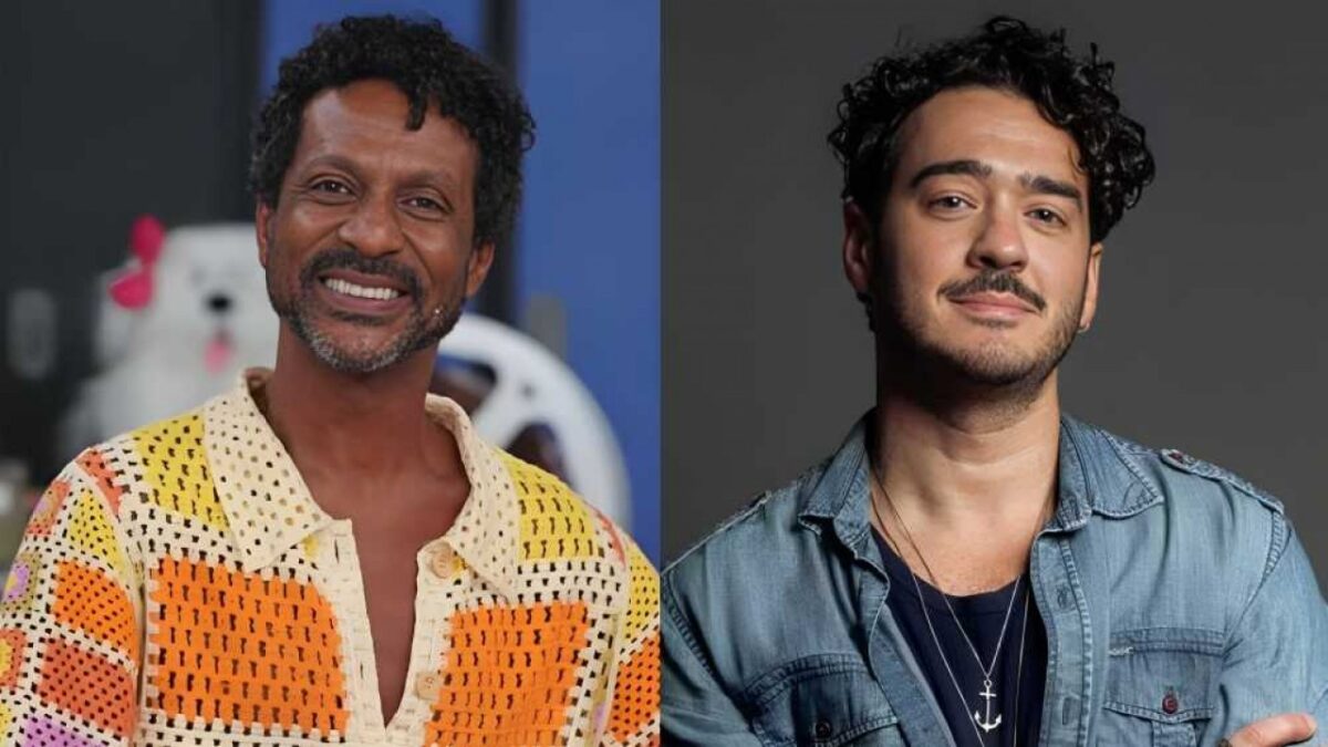 BBB 24: Globo confirma Luís Miranda e Marcos Veras no reality show