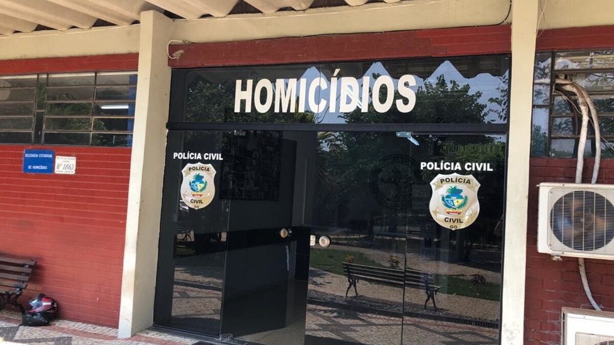 Investigação de mortes por intoxicação em Goiânia seguirá em sigilo, diz polícia