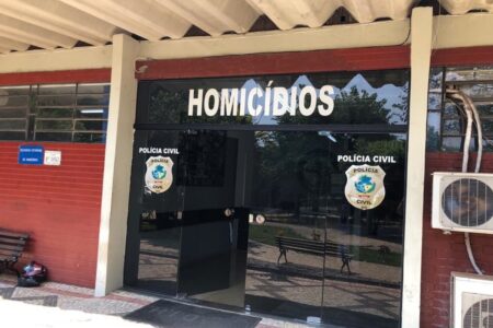Investigação de mortes por intoxicação em Goiânia seguirá em sigilo, diz polícia