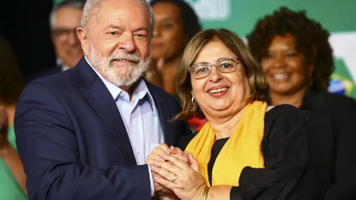 Lula sanciona protocolo "Não é Não", de proteção a mulheres Lei prevê regras para proteger mulheres em boates