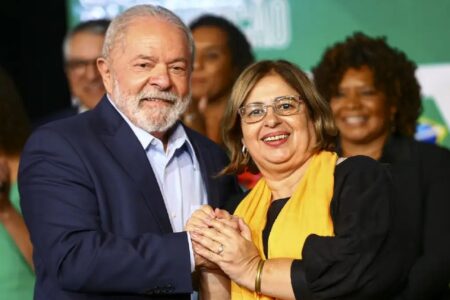 Lula sanciona protocolo "Não é Não", de proteção a mulheres Lei prevê regras para proteger mulheres em boates