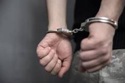 Homem é conhecido por ter várias passagens por crimes contra mulheres (GO) (Foto: Divulgação)