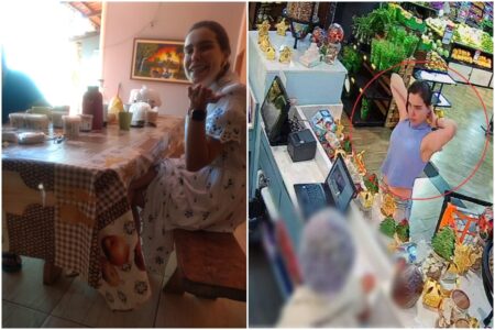 Polícia descarta uso de pesticida no caso de envenenamento de homem e mãe em Goiânia