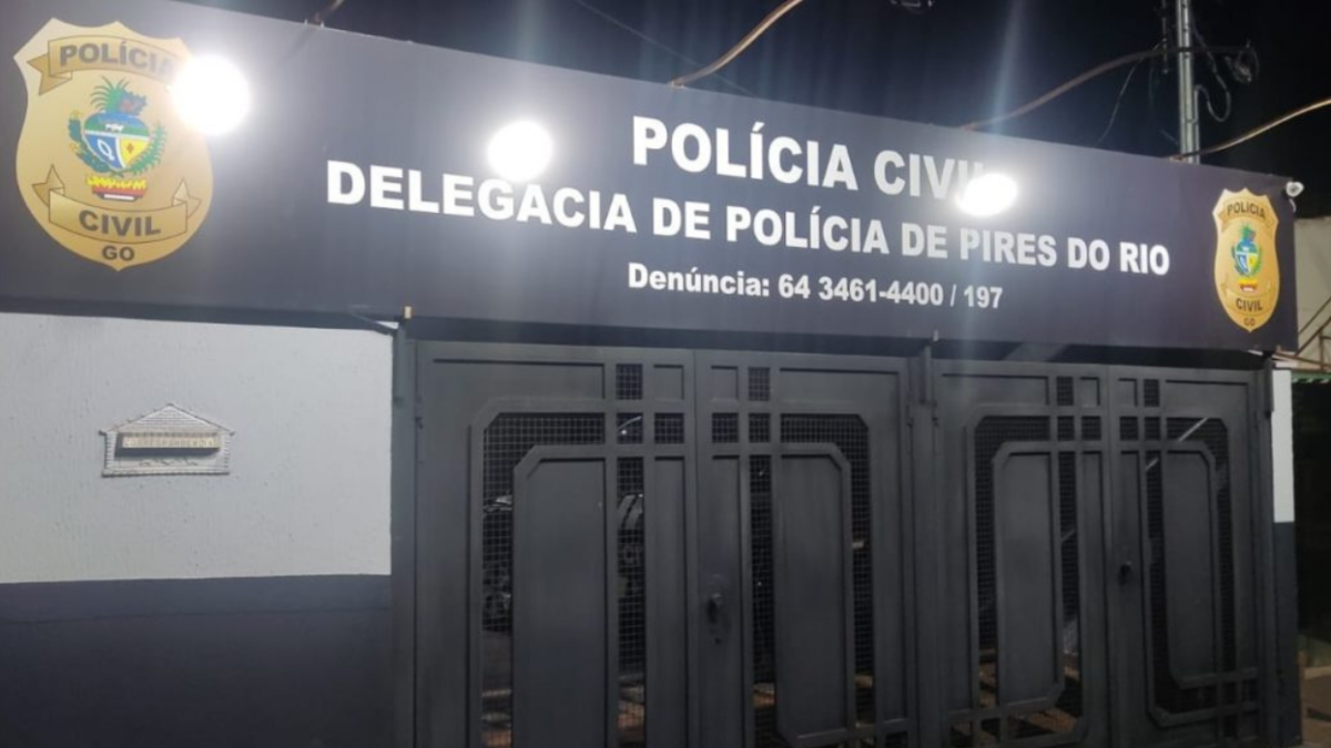 Diretora da Câmara de Pires do Rio segue sob investigação (Foto divulgação)