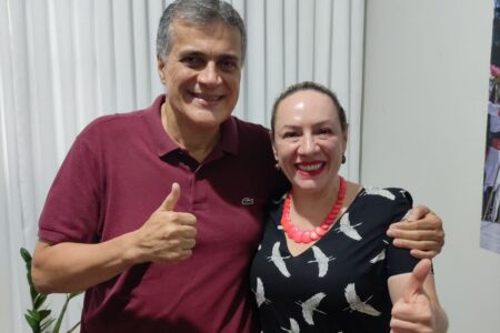 Presidente do Cidadania Goiás renuncia por PSDB não apoiar Accorsi em Goiânia, em 2024