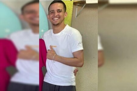 Familiares encontram adolescente que desapareceu no DF no último dia 26