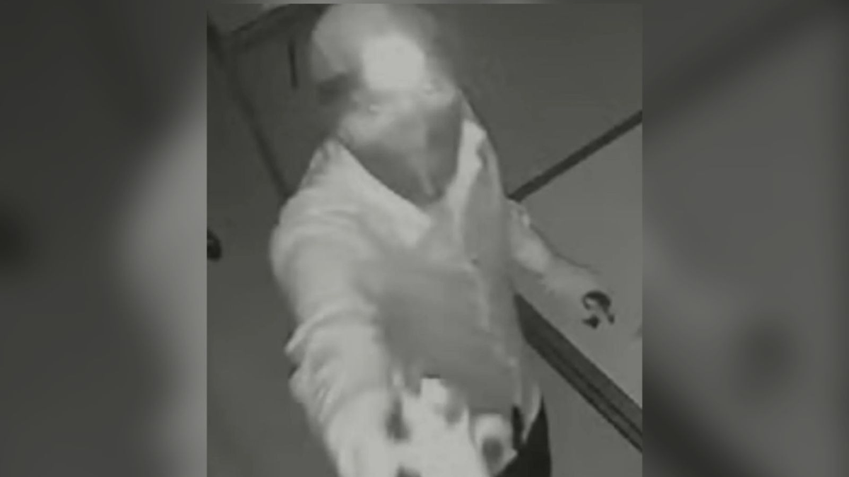 Criminosos invadem e furtam joalheria em Goiânia (Foto: reprodução)