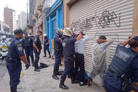 Governo Lula ratifica em decreto poder de guardas municipais fazerem prisão em flagrante