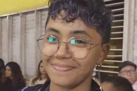 Jovem é encontrada com olhos, pele do rosto, orelhas e couro cabeludo arrancados no MA