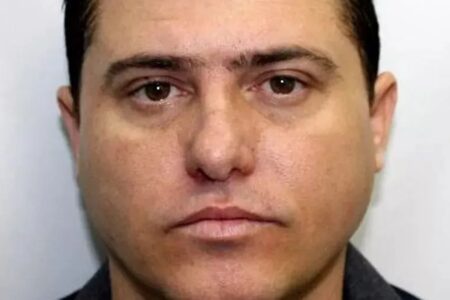 Em audiência de custódia, Justiça mantém prisão do miliciano Zinho