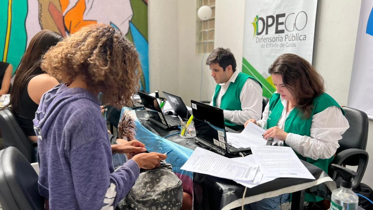 Goiânia tem mutirão de serviços no Dia da Visibilidade Trans Confira todos os serviços que estarão disponíveis