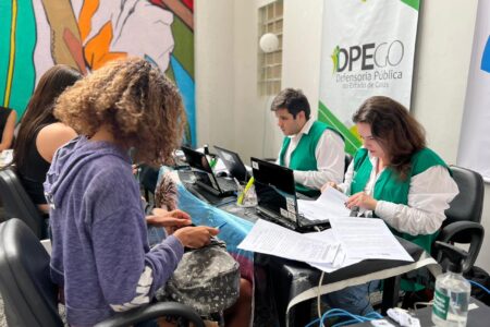 Goiânia tem mutirão de serviços no Dia da Visibilidade Trans Confira todos os serviços que estarão disponíveis