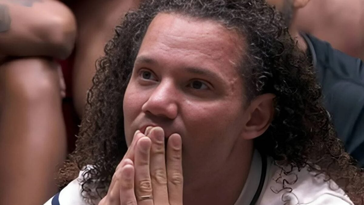 BBB 24: Maycon é o primeiro a deixar a casa com 8,46% dos votos