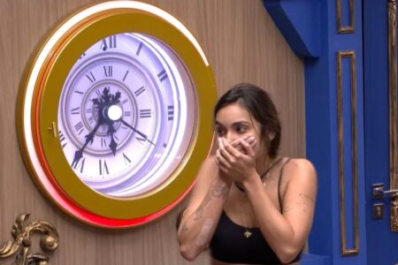 O que aconteceu com Vanessa Lopes após a desistência no BBB 24? Tiktoker desapareceu das redes sociais desde que saiu do reality