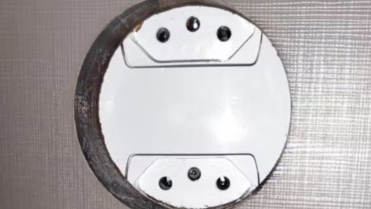 Airbnb atualiza regra e proíbe câmeras dentro de casas alugadas Aplicativo permitia instalar dispositivos de monitoramento na entrada