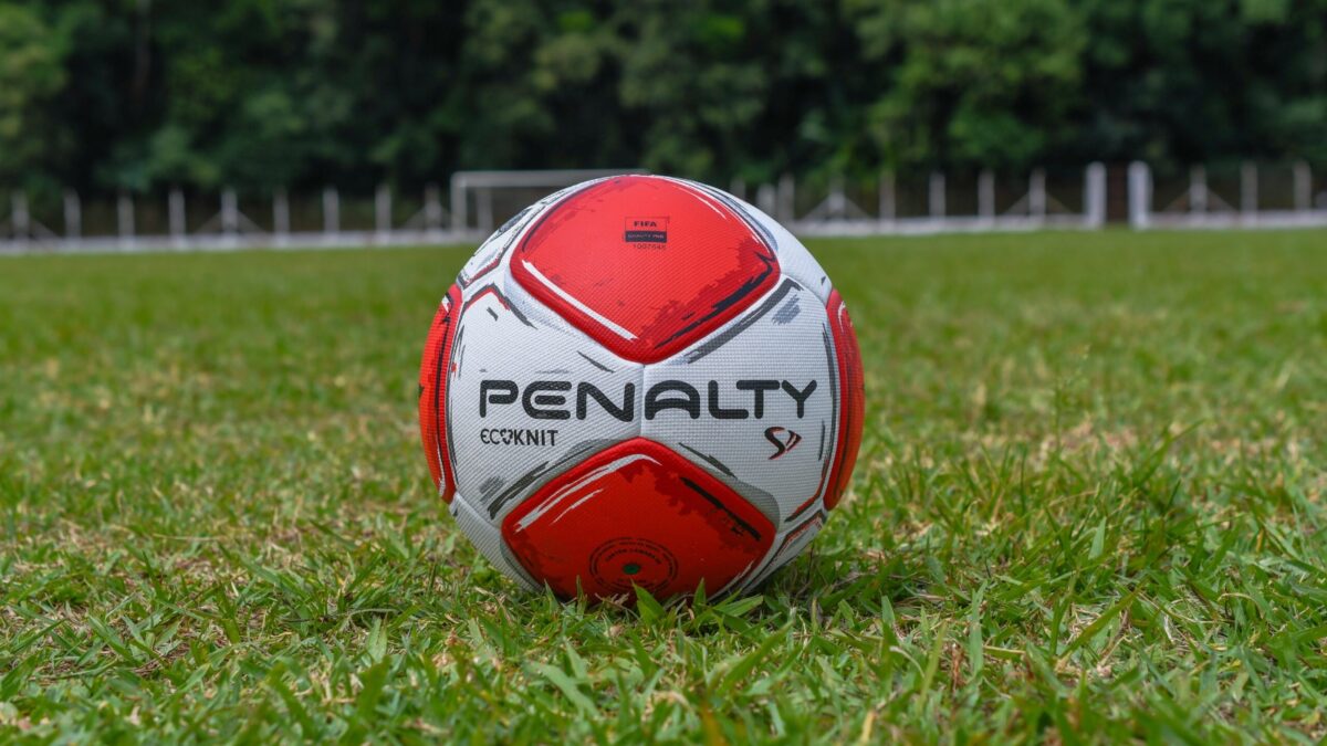 bola oficial do Campeonato Paulista em 2024