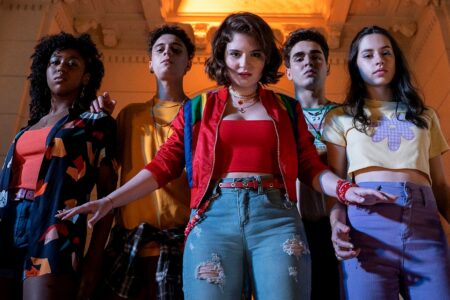 ‘Turma da Mônica Jovem: Reflexos do Medo’ estreia nos cinemas de Goiânia; confira onde assistir