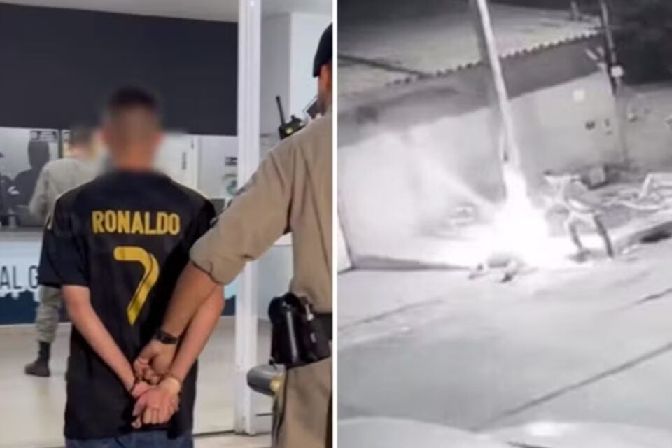 ronaldo