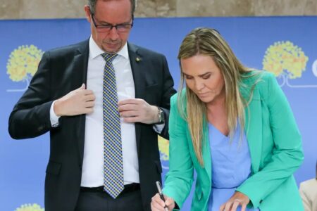 Sem ameaça identificada, 8 de janeiro terá 2 mil PMs na Esplanada