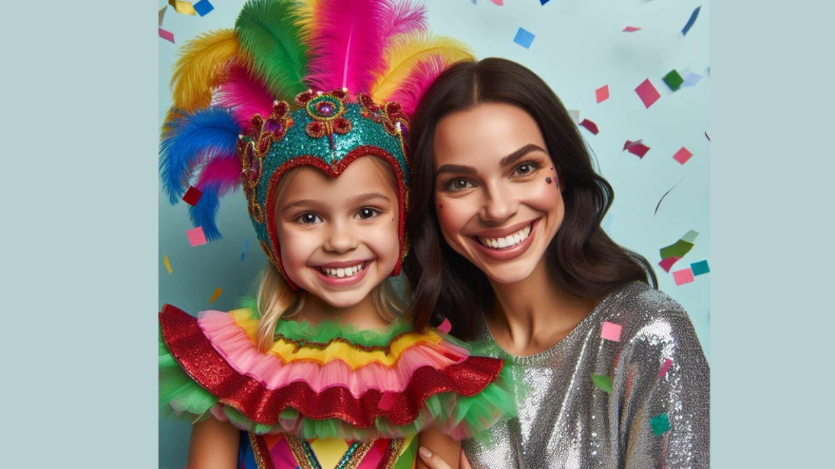 Lojas de Goiânia oferecem diversas opções para aluguel e venda de fantasia para Carnaval (Foto divulgação)