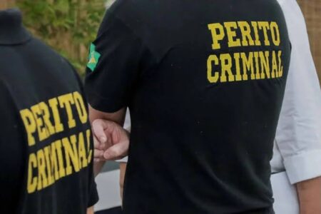 Briga por martelos emprestados acaba com homem morto a tiro em MS Homem foi espancado, teve braço quebrado e levou um tiro no rosto