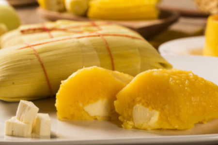 As 10 melhores pamonharias de Goiânia para quem ama pamonha Estabelecimentos oferecem das receitas tradicionais às versões mais criativas