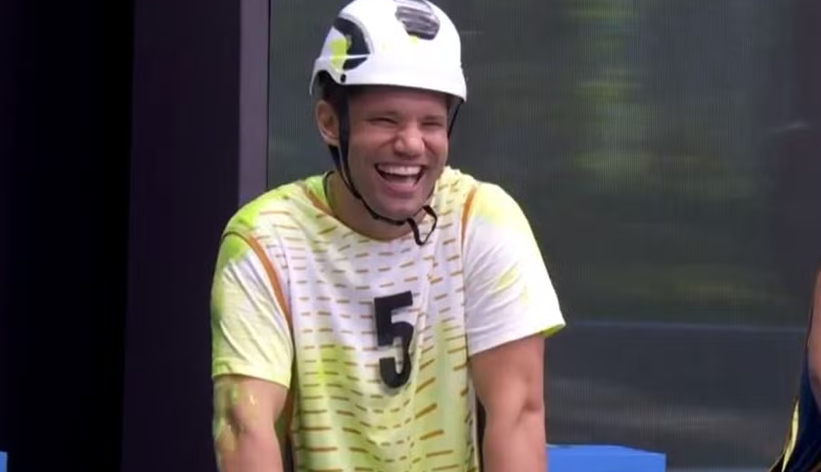 Equipe de Maycon emite pedido de desculpas por comentários polêmicos no BBB 24