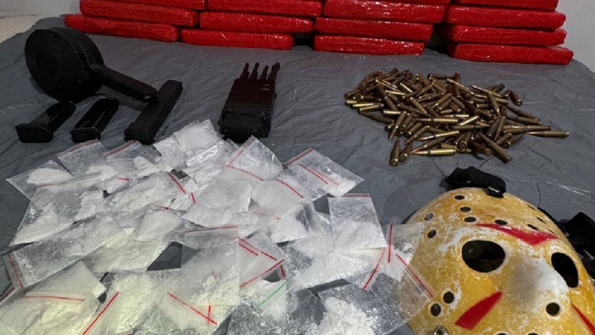 Integrante de torcida organizada denunciado por tráfico morre em confronto Homem já tinha registro criminal por tráfico, roubo e homicídio