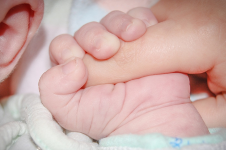 Bebê consegue leito de UTI pediátrica em Jataí (Foto: Pixabay)