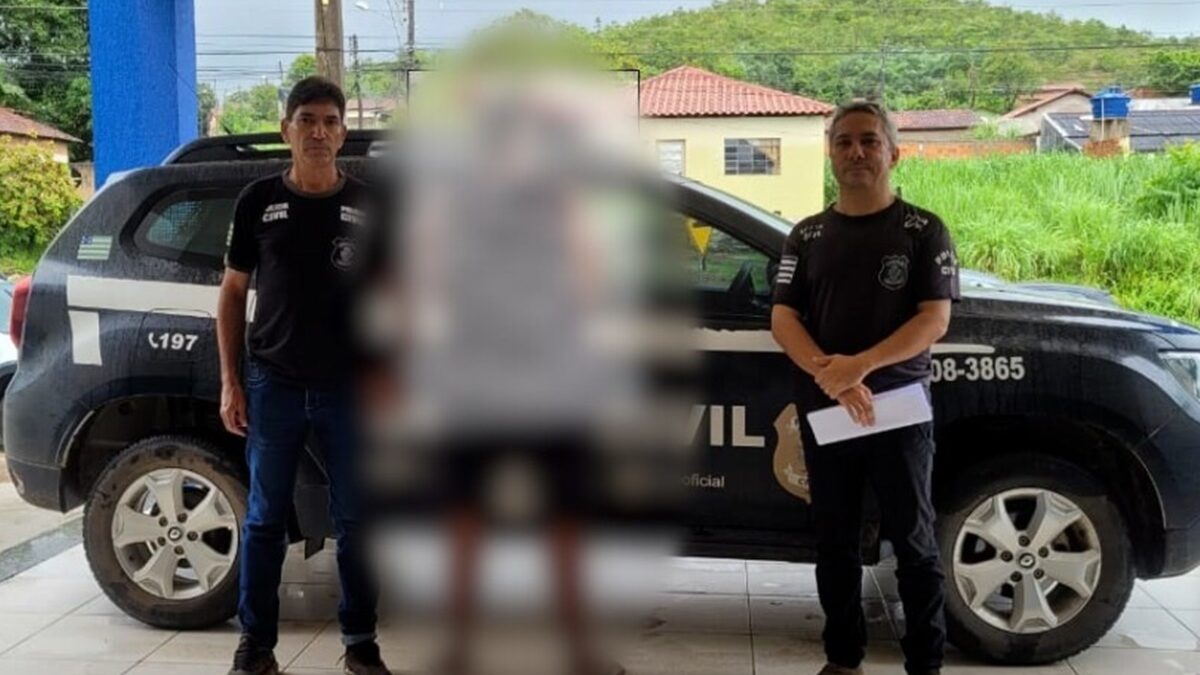 Mulher denuncia marido por lesão corporal e violência psicológica em Campos Belos