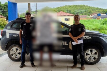 Mulher denuncia marido por lesão corporal e violência psicológica em Campos Belos