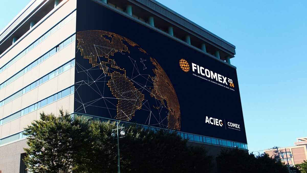 Acieg promove Feira Internacional de Comércio Exterior do Brasil Central em Goiânia