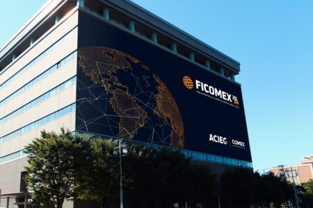 Acieg promove Feira Internacional de Comércio Exterior do Brasil Central em Goiânia