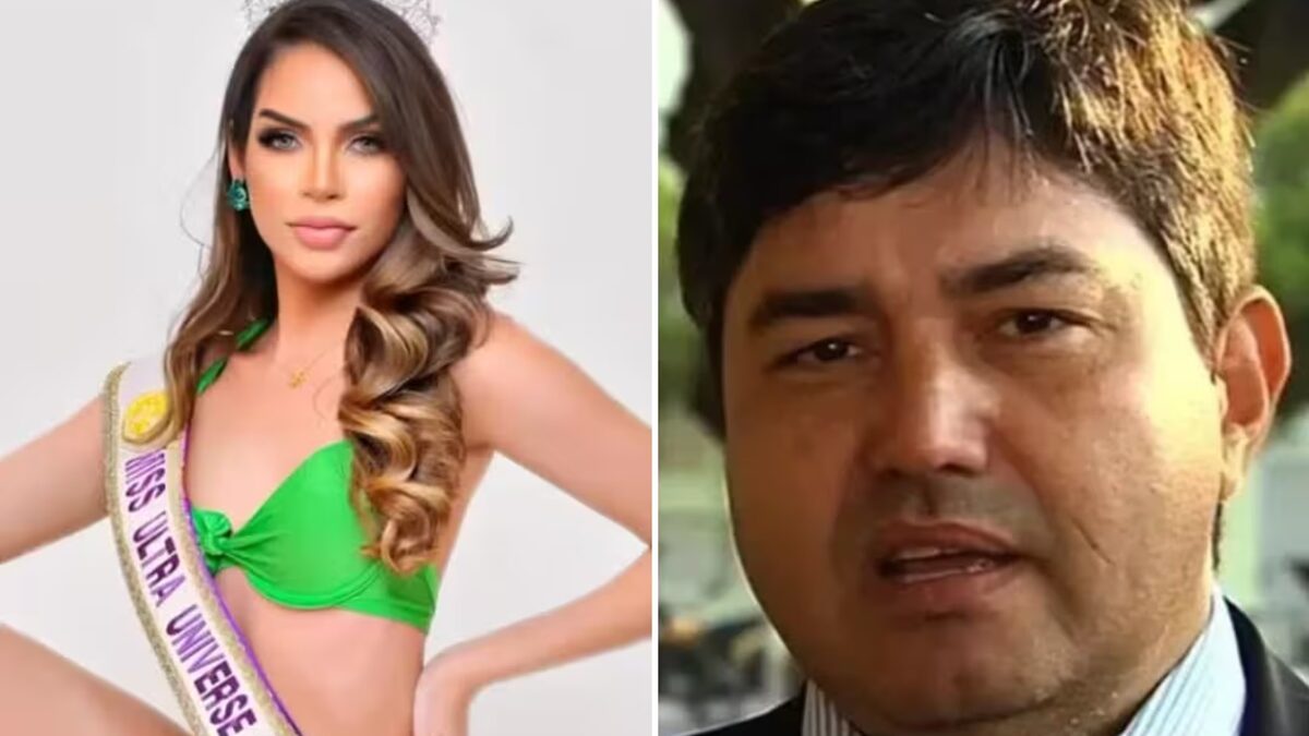 Justiça absolve delegado acusado de abusar de miss trans e dirigir bêbado em Goiânia